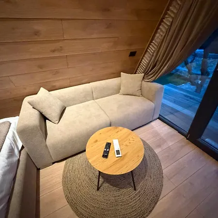 Ferienhaus Alpine Jakaj
